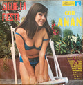 Anan (2) - Sigue La Fiesta Con Anan