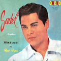 Alfredo Sadel - Sadel Canta Exitos De René Rojas