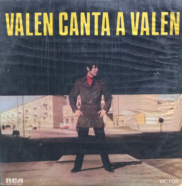 Valen - Valen Canta A Valen