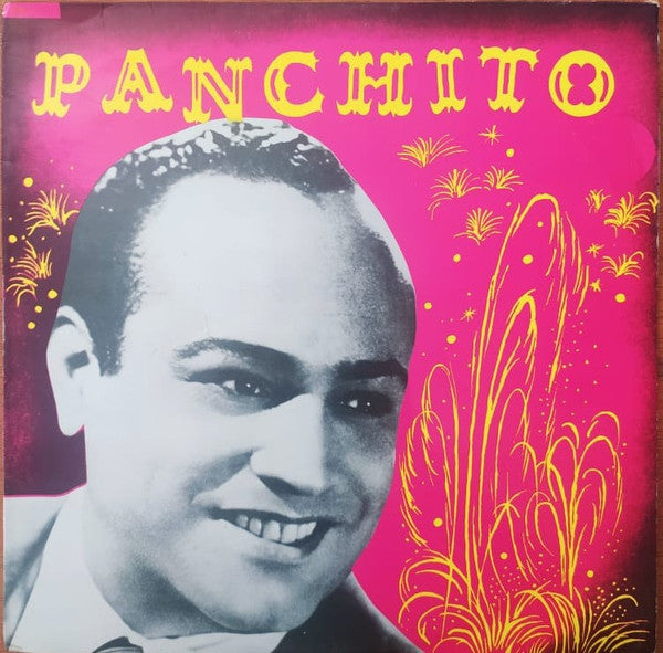Panchito Riset - Panchito