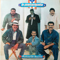 La Puertorriqueña - Festival De Soneros