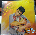 Alfredo Guiterrez - Yo Contaba Contigo