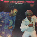 Celia Cruz & Johnny Pacheco — De Nuevo