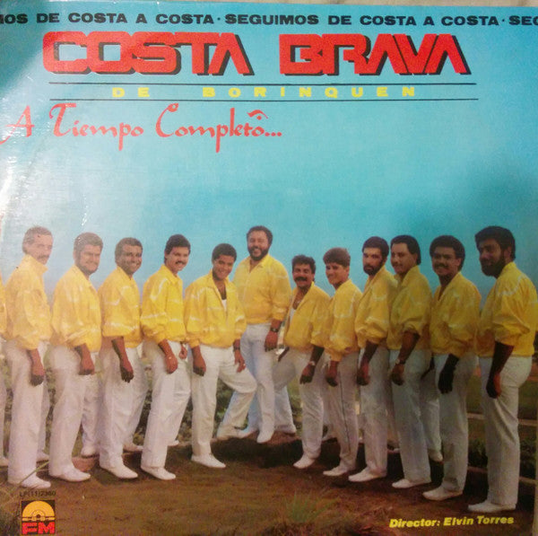 Costa Brava - A Tiempo Completo...