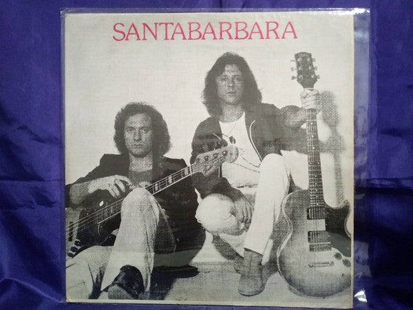 Santabarbara - Regreso Santabarbara