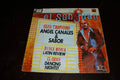 Angel Canales & Sabor (4) — El San Juan