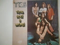 Yes - Time And A Word