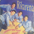 Rikarena - ¡Sacúdelo Que Tiene Arena!