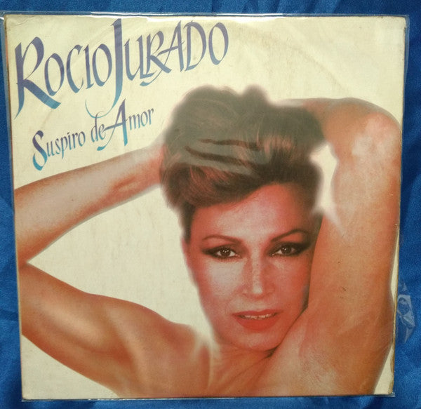 Rocio Jurado - Suspiro De Amor