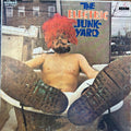 The Electric Junkyard - The Electric Junkyard