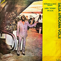 Monguito (2) Presents Laba Sosseh -  In U.S.A. Salsa Africana Vol. II