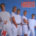 Magneto (5) - Magneto Más