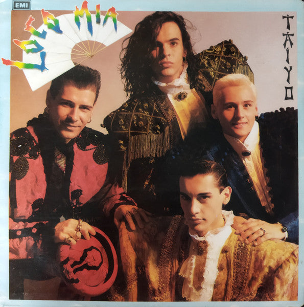 Loco Mia - Taiyo