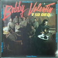Bobby Valentin Y Su Orquesta - Como Nunca