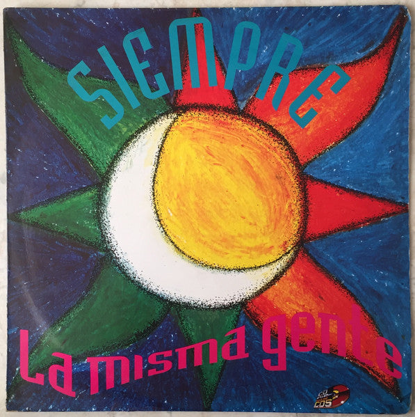 La Misma Gente - Siempre