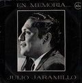Julio Jaramillo - En Memoria Julio Jaramillo
