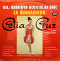Celia Cruz - El Nuevo Estilo De La Guarachera