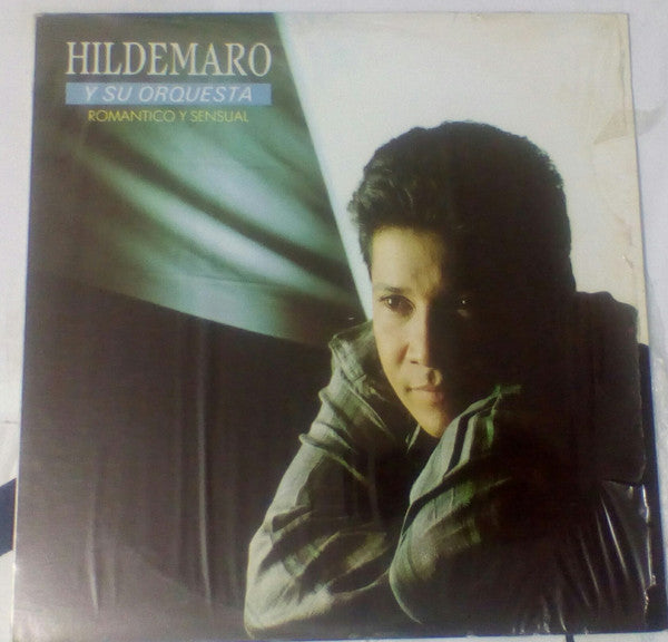 Hildemaro Y Su Orquesta - Romantico y Sensual