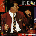 Tito Rojas - Por Derecho Propio