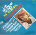 Nicola Di Bari - Los Grandes Exitos En Español De Nicola Di Bari