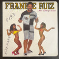 Frankie Ruiz - ...Mas Grande Que Nunca!