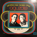 Ricardo Ray & Bobby Cruz - Aguzate