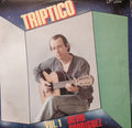 Silvio Rodríguez - Triptico - Vol. 1