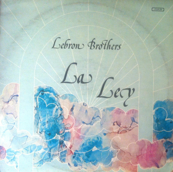 Lebron Brothers - La Ley
