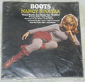 Nancy Sinatra - Boots