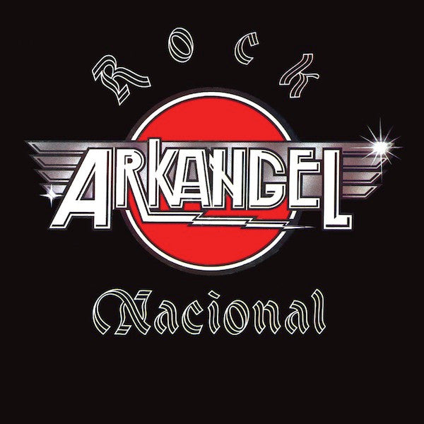 Arkangel (3) — Rock Nacional