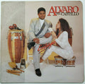 Alvaro Del Castillo - Entrega