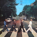 The Beatles - Abbey Road
