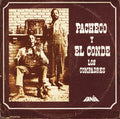 Johnny Pacheco Y El Conde (2) - Los Compadres