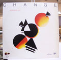 Change - The Glow Of Love