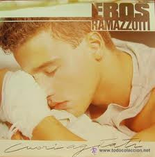 Eros Ramazzotti - Cuori Agitati