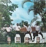 Los Papines - Los Papines
