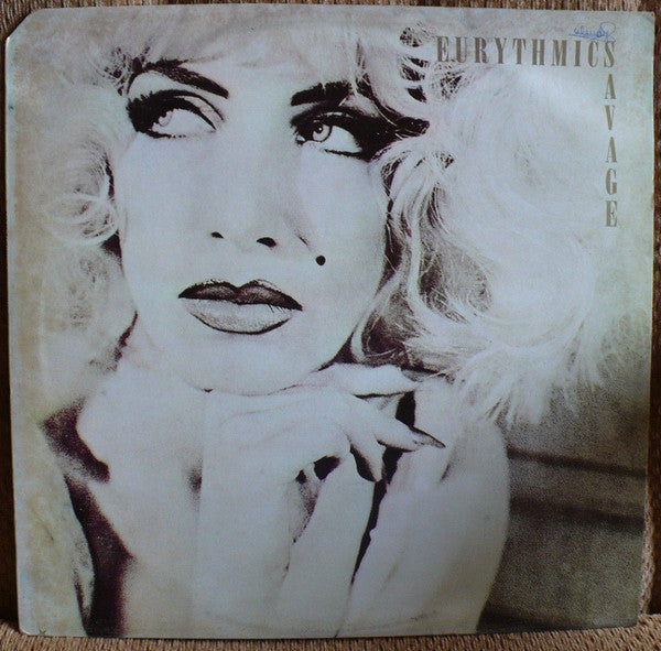 Eurythmics - Savage