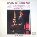 Ricardo Ray & Bobby Cruz - Los Durisimos