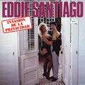 Eddie Santiago - Invasion De La Privacidad