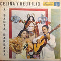 Celina Y Reutilio - A Santa Barbara