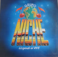 Grupo Niche - Llegando Al 100%
