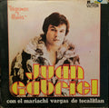 Juan Gabriel Con Mariachi Vargas de Tecalitlán - Juan Gabriel Con El Mariachi Vargas De Tecalitlan