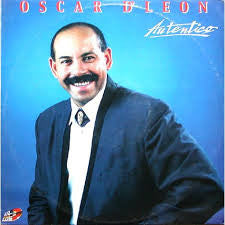 Oscar D' León - Auténtico