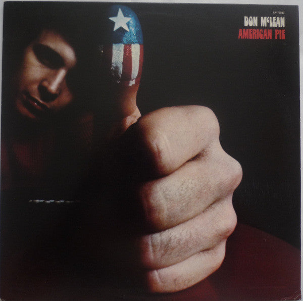 Don McLean - American Pie