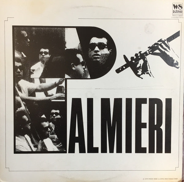 Charlie Palmieri - Ecos De Una Era