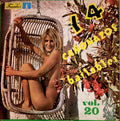 Various — 14 Cañonazos Bailables Vol. 20