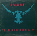 The Alan Parsons Project - Stereotomy