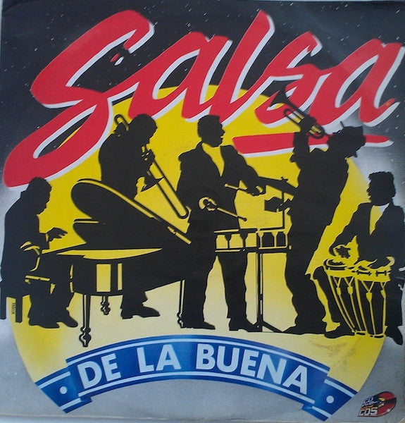 Various - Salsa De La Buena