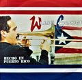 Willie Colón - Hecho En Puerto Rico