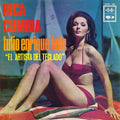 Tulio Enrique Leon - Rica Cumbia